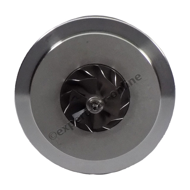 Картридж турбіни VOLVO 2.4D 723167-0001 723167-0002 723167-0003 8603296 3802145 - Зображення 4
