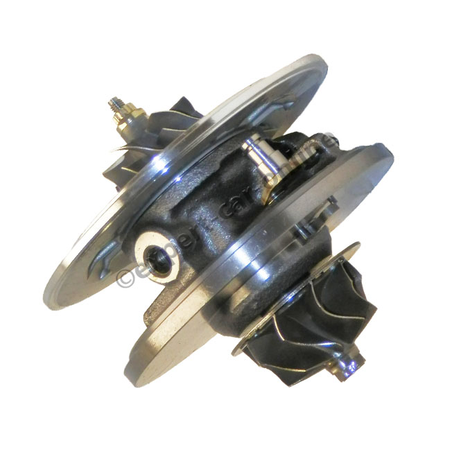 Картридж турбіни VOLVO 2.4D 723167-0001 723167-0002 723167-0003 8603296 3802145 - Зображення 2