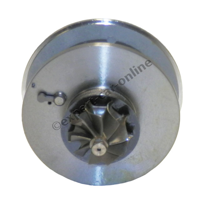 Картридж турбіни VOLVO 2.4D 723167-0001 723167-0002 723167-0003 8603296 3802145 - Зображення 3