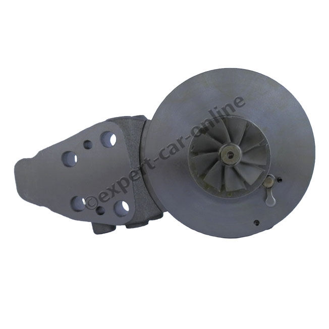 Картридж турбіни VW TOUAREG 755964-0001 755964-0003 755964-0005 07Z145874J - Зображення 2