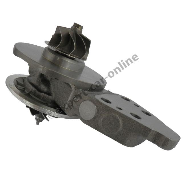 Картридж турбіни VW TOUAREG 755964-0001 755964-0003 755964-0005 07Z145874J - Зображення 3