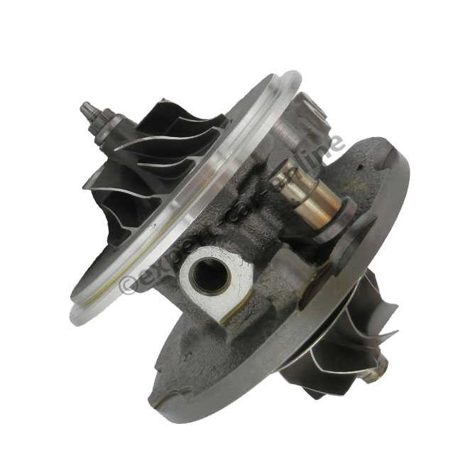 Картридж турбіни VW TOUAREG 755964-0001 755964-0003 755964-0005 07Z145874J - Зображення 4