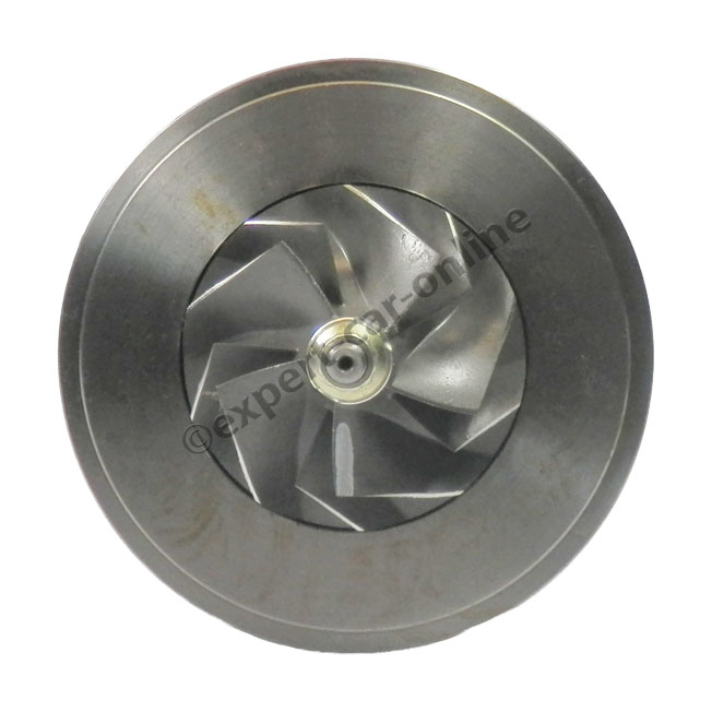 Картридж турбіни SAAB 2.3D 452083-0001 465183-0005 465183-0008 9126343 - Зображення 2