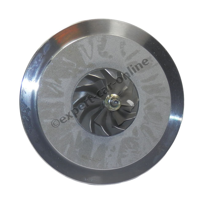 Картридж турбіни NISSAN OPEL RENAULT 2.0D 762785-0001 762785-0003 8200637628 - Зображення 2