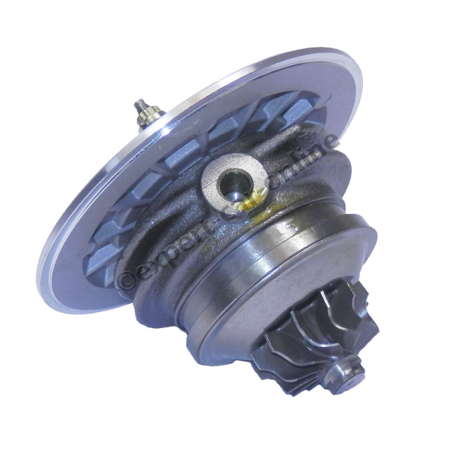 Картридж турбіни NISSAN OPEL RENAULT 2.0D 762785-0001 762785-0003 8200637628 - Зображення 3