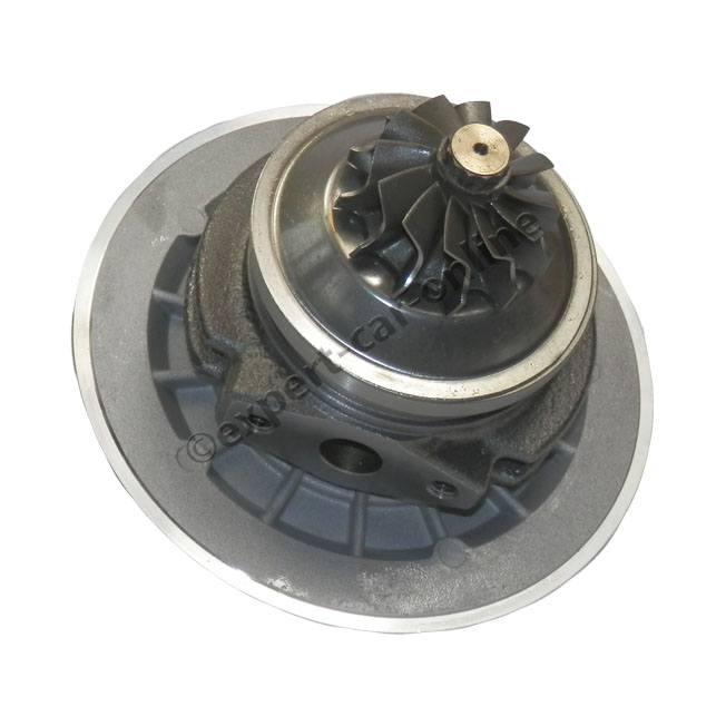 Картридж турбіни NISSAN OPEL RENAULT 2.0D 762785-0001 762785-0003 8200637628 - Зображення 4