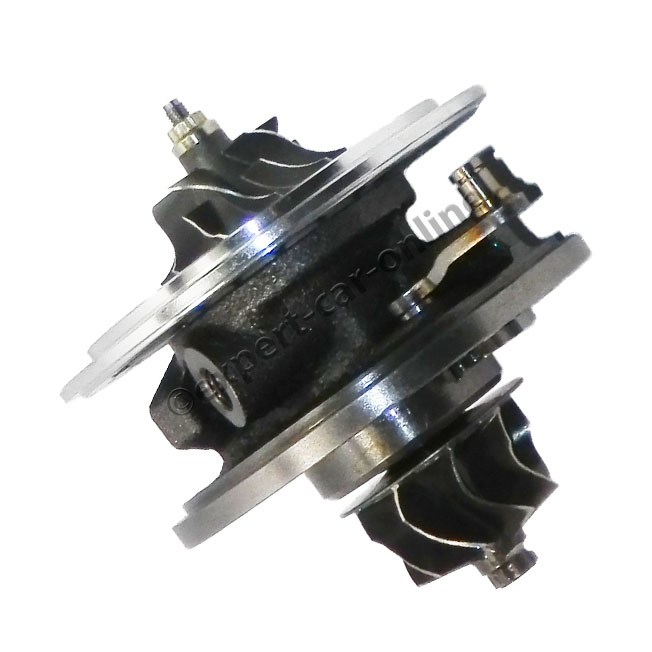 Картридж турбіни FORD 2.2D 753519-0007 753519-0008 753519-0009 6C1Q6K682BC - Зображення 2