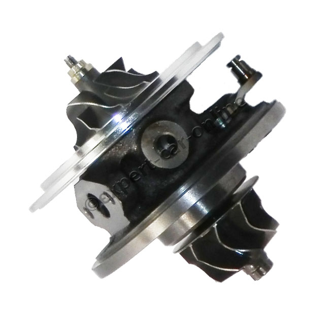 Картридж турбіни FORD 2.2D 753519-0007 753519-0008 753519-0009 6C1Q6K682BC - Зображення 3