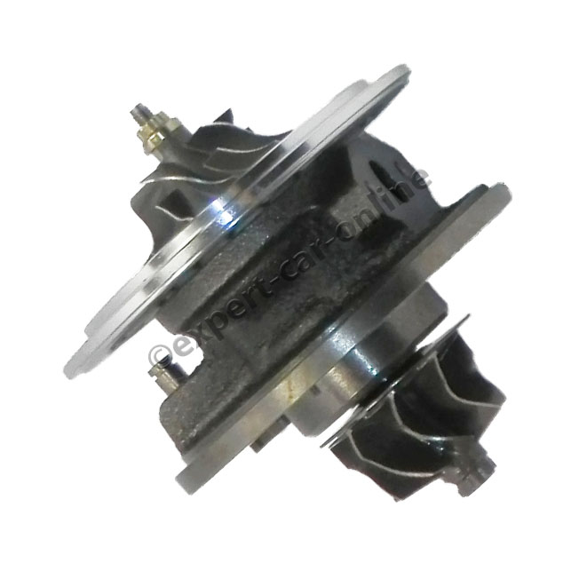 Картридж турбіни FORD 2.2D 753519-0007 753519-0008 753519-0009 6C1Q6K682BC - Зображення 4