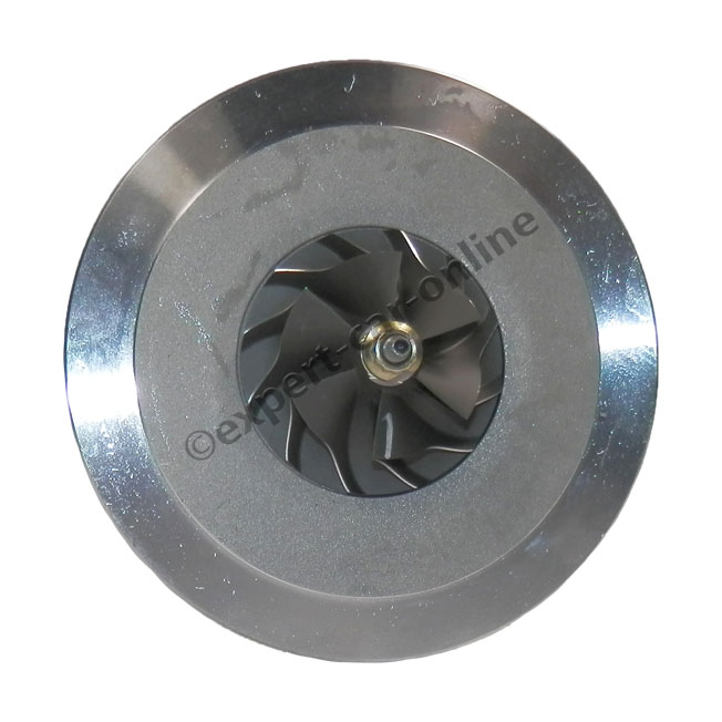 Картридж турбіни MERCEDES-BENZ 2.7D 711009-0001 711009-0002 A6120960499 - Зображення 2