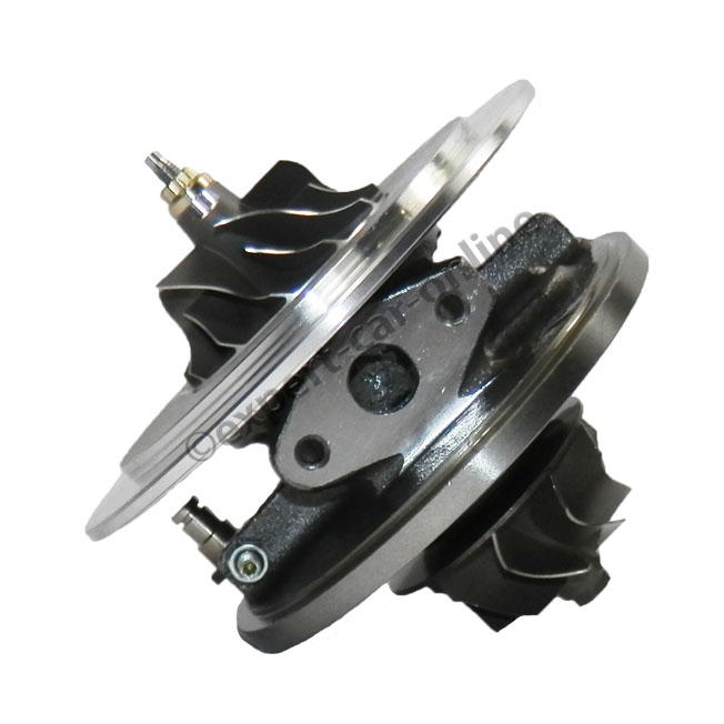 Картридж турбіни MERCEDES-BENZ 2.7D 711009-0001 711009-0002 A6120960499