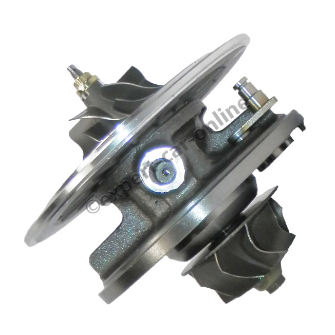Картридж турбіни MERCEDES-BENZ 2.7D 711009-0001 711009-0002 A6120960499 - Зображення 3