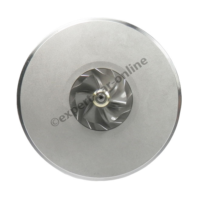 Картридж турбіни RENAULT 1.9DCI 755507-0001 755507-0002 8200683857 8200732947 - Зображення 2