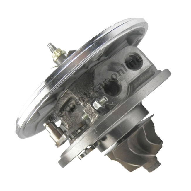Картридж турбіни RENAULT 1.9DCI 755507-0001 755507-0002 8200683857 8200732947