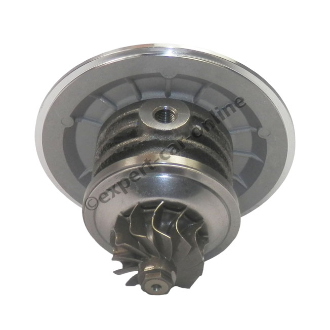 Картридж турбіни MERCEDES-BENZ VITO 2.2D 715383-0001 720477-0001 6110961399 - Зображення 4