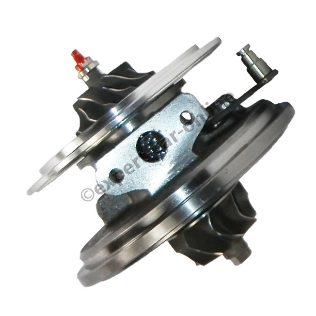 Картридж турбіни FORD 1.8D 758532-0019 763647-0014 7G9Q-6K682-BB 6G9Q6K682AB