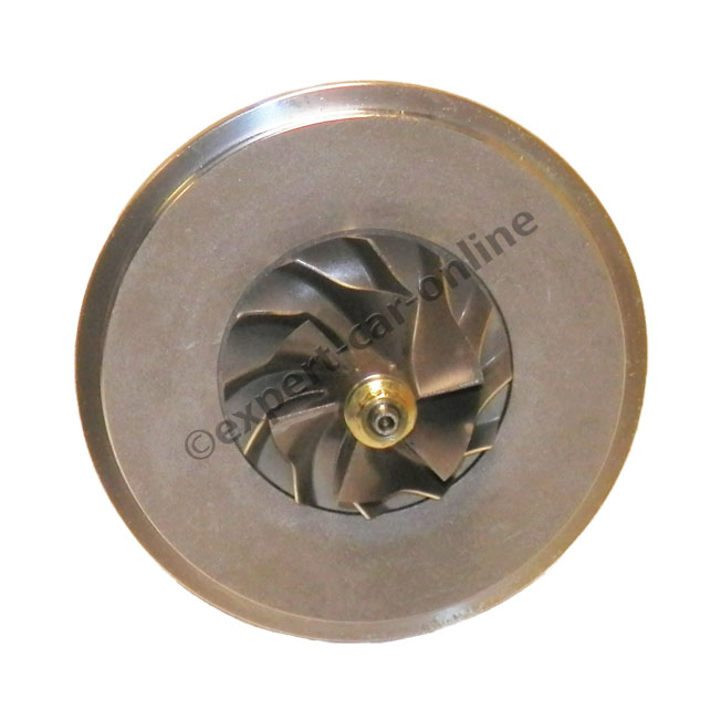 Картридж турбіни OPEL SAAB 2.2TDI 454219-0003 454219-0006 454229-0001 90573534 - Зображення 2