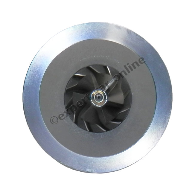 Картридж турбіни LAND ROVER 3.0 D 712541-0001 712541-0002 PMF000050 7785838 - Зображення 2