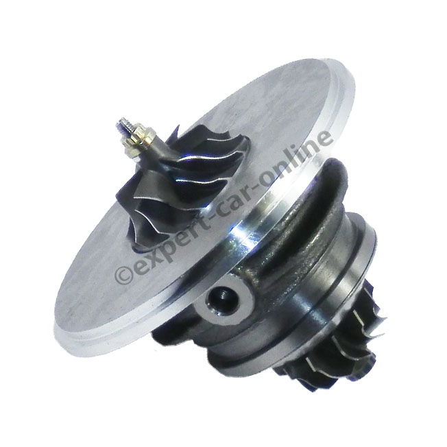 Картридж турбіни NISSAN OPEL RENAULT 2.5D 757349-0001 757349-0003 8200879731 - Зображення 2