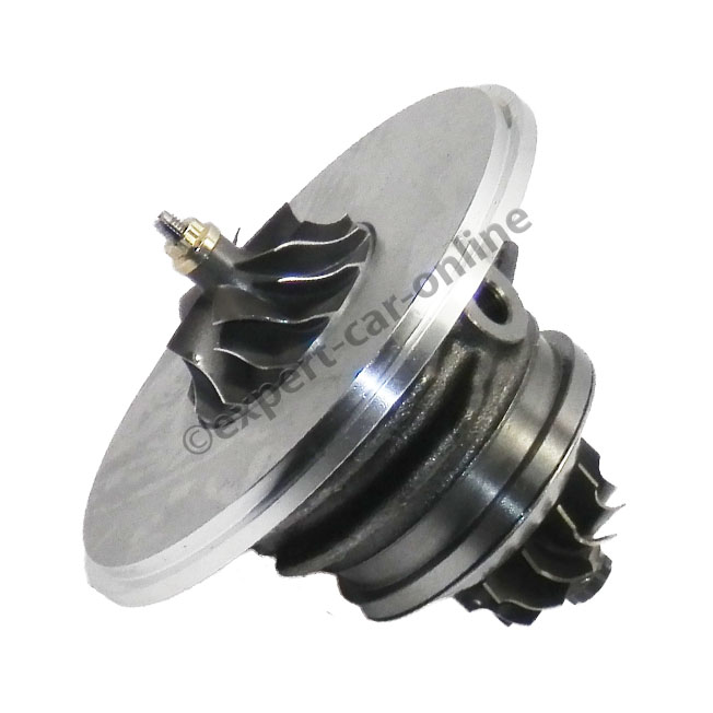Картридж турбіни NISSAN OPEL RENAULT 2.5D 757349-0001 757349-0003 8200879731 - Зображення 3