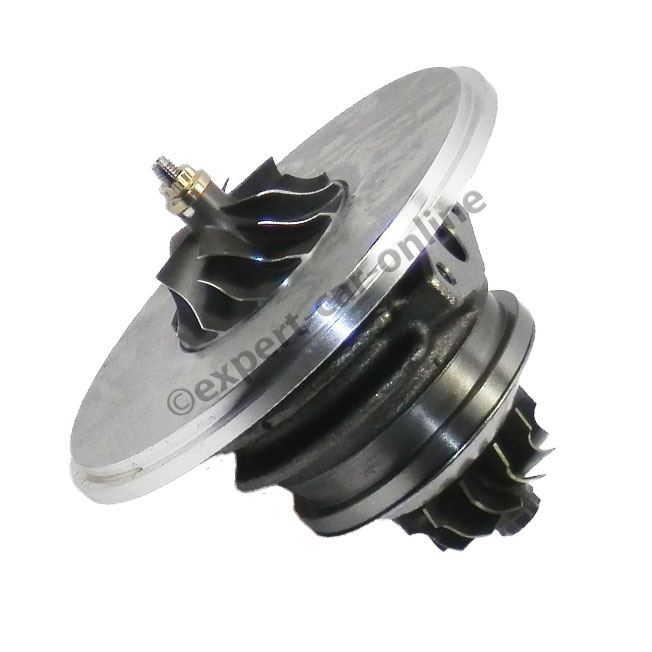 Картридж турбіни NISSAN OPEL RENAULT 2.5D 757349-0001 757349-0003 8200879731 - Зображення 4