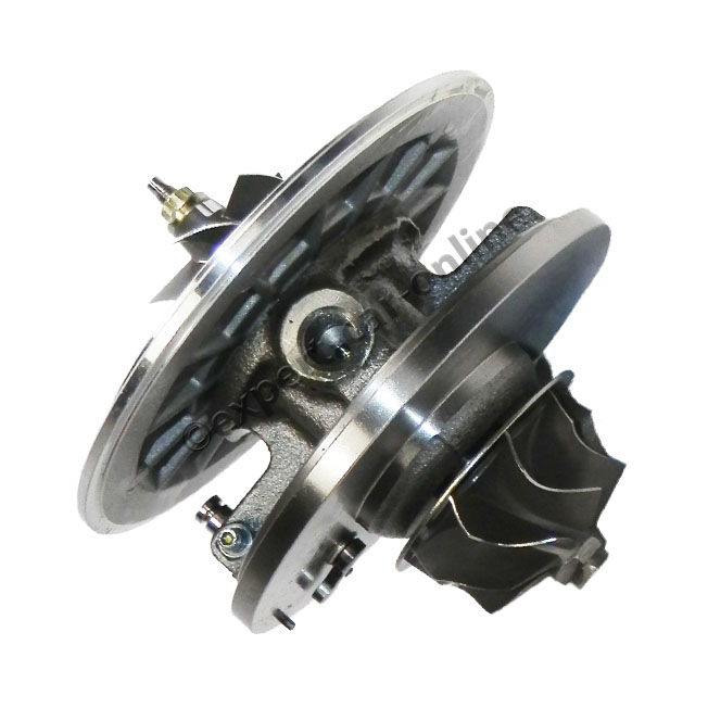 Картридж турбіни VW 2.8D 721204-1 721204-0001 062145701A 90528201007104 - Зображення 3