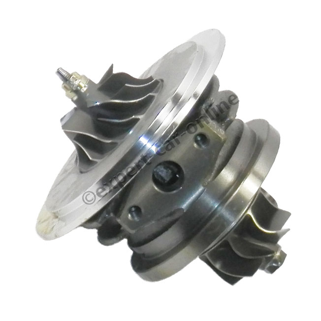 Картридж турбіни RENAULT 2.2dCi 701164-0002 725071-0002 7701472414