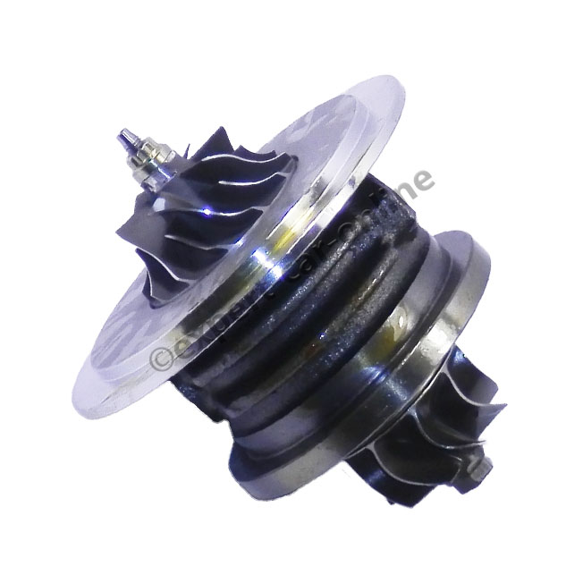 Картридж турбіни RENAULT 2.2dCi 701164-0002 725071-0002 7701472414 - Зображення 3