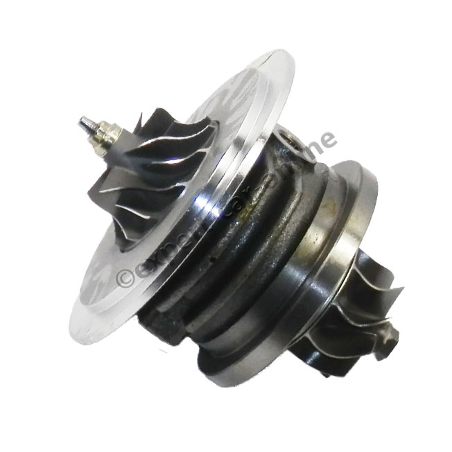 Картридж турбіни RENAULT 2.2dCi 701164-0002 725071-0002 7701472414 - Зображення 4