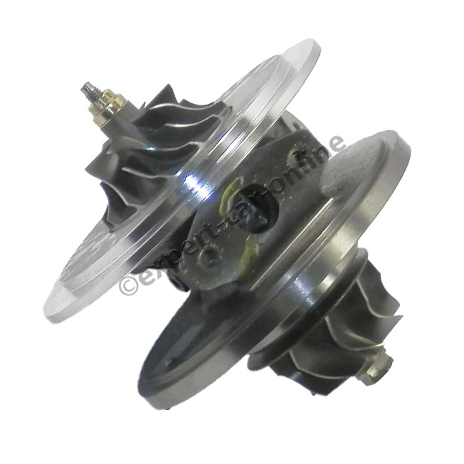 Картридж турбіни FORD MONDEO 2.0D 704226-7 704226-0007 1S7Q6K682BH 1S7Q6K68 - Зображення 2