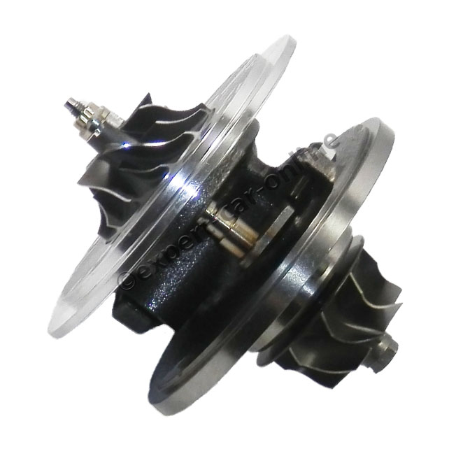Картридж турбіни FORD MONDEO 2.0D 704226-7 704226-0007 1S7Q6K682BH 1S7Q6K68 - Зображення 4