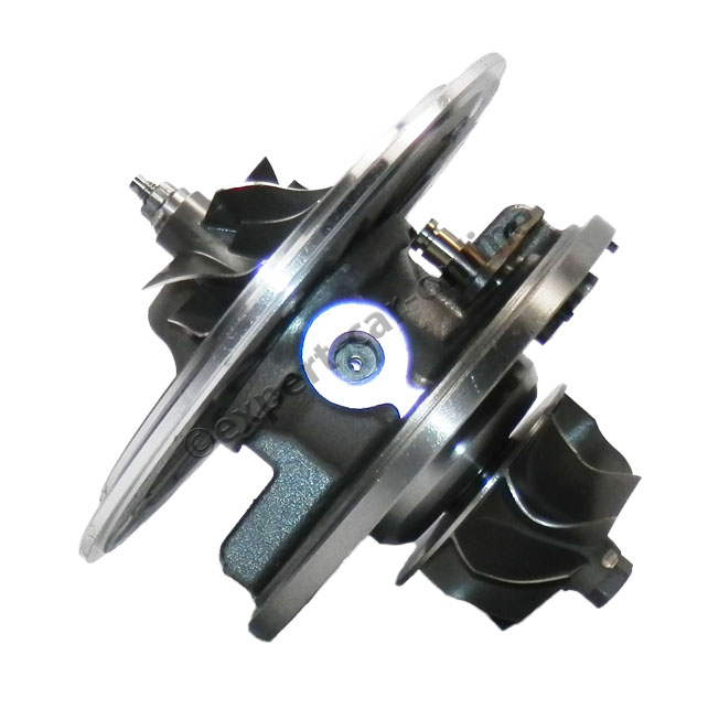 Картридж турбіни BMW X5 3.0D 753392-0001 753392-0003 722417-0001 7791046F - Зображення 3
