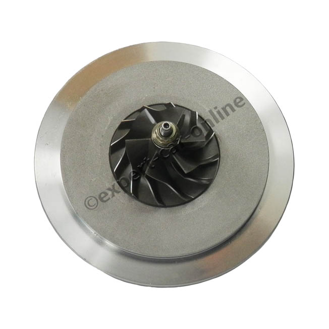 Картридж турбіни TOYOTA 2.0D 727210-0001 727210-0003 172010G010 - Зображення 2