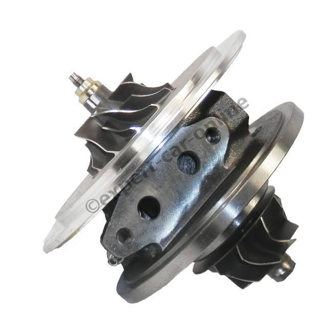 Картридж турбіни TOYOTA 2.0D 727210-0001 727210-0003 172010G010 - Зображення 3