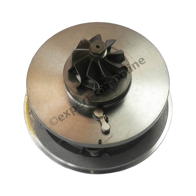 Картридж турбіни TOYOTA 2.0D 727210-0001 727210-0003 172010G010 - Зображення 4