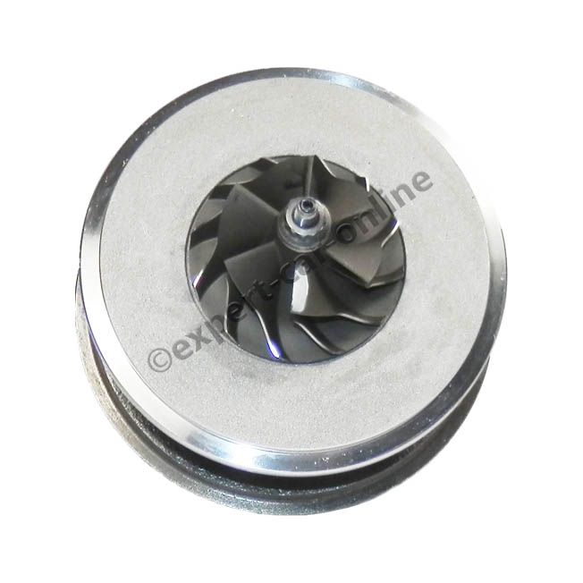 Картридж турбіни LAND ROVER 2.0Td4 708366-0001 708366-0002 708366-0006 7781475C03 - Зображення 2