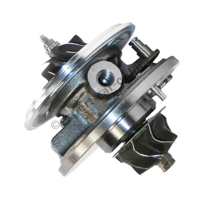 Картридж турбіни LAND ROVER 2.0Td4 708366-0001 708366-0002 708366-0006 7781475C03 - Зображення 3