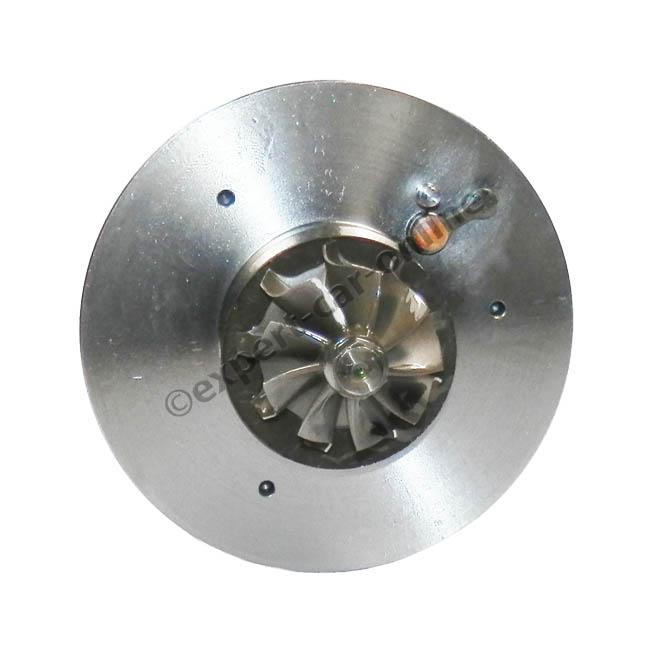 Картридж турбіни LAND ROVER 2.0Td4 708366-0001 708366-0002 708366-0006 7781475C03 - Зображення 4