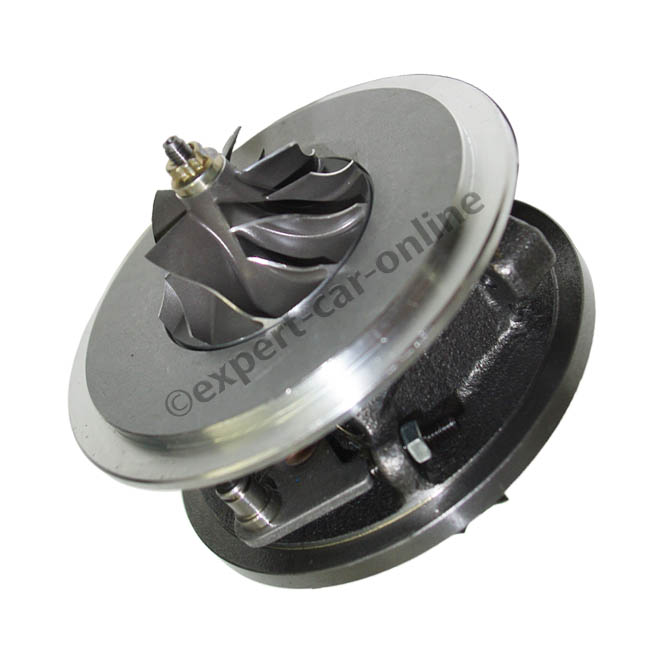 Картридж турбіни HONDA 2.2D 753708-0005 729125-0007 759394-0002 761650-0001 802013-0001 - Зображення 2