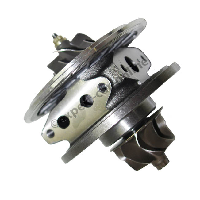 Картридж турбіни HONDA 2.2D 753708-0005 729125-0007 759394-0002 761650-0001 802013-0001 - Зображення 3