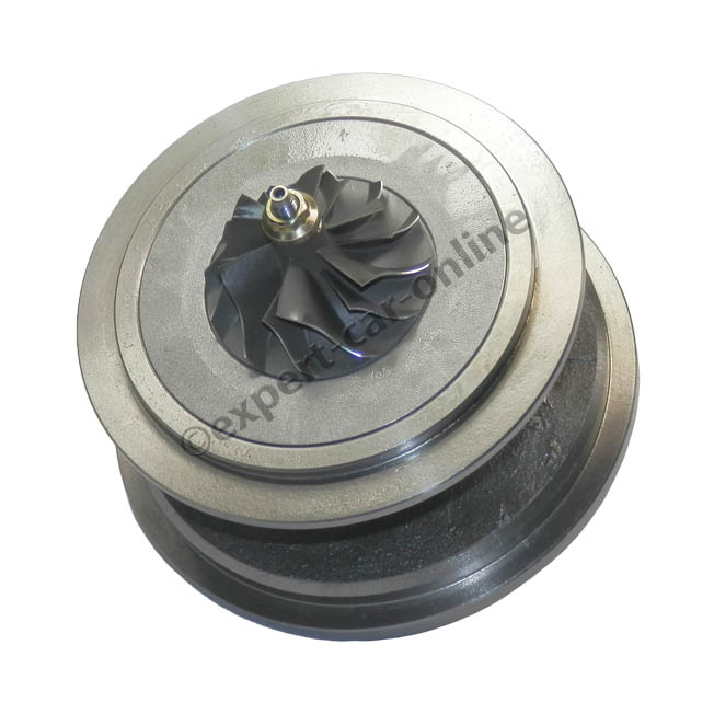 Картридж турбіни CHEVROLET OPEL 2.0D 762463-0003 762463-0004 762463-0006 96440365 - Зображення 2