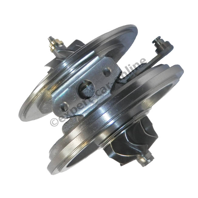 Картридж турбіни CHEVROLET OPEL 2.0D 762463-0003 762463-0004 762463-0006 96440365