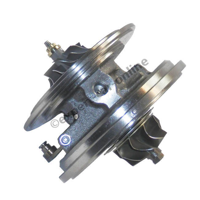 Картридж турбіни CHEVROLET OPEL 2.0D 762463-0003 762463-0004 762463-0006 96440365 - Зображення 3