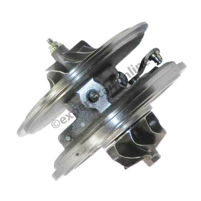 Картридж турбіни BMW 3.0D 758351-0013 758351-0015 758351-0021 7794260014 - Зображення 2