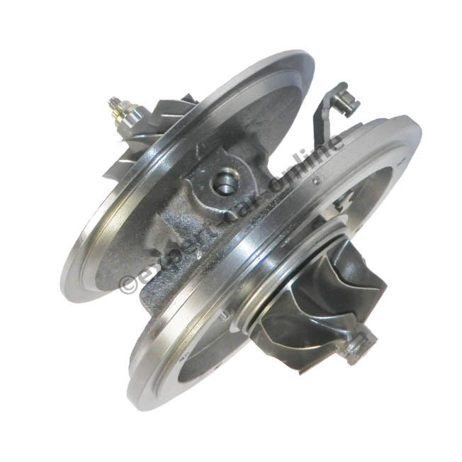 Картридж турбіни AUDI PORSCHE VW 3.0D 776470-0001 776469-0004 769705-0008 769909-0010 - Зображення 3