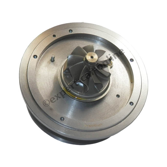 Картридж турбіни AUDI PORSCHE VW 3.0D 776470-0001 776469-0004 769705-0008 769909-0010 - Зображення 4