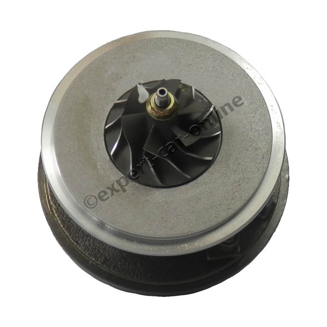 Картридж турбіни TOYOTA 1.4D 751418-0002 758870-0001 172010N010C 172010N010 - Зображення 2