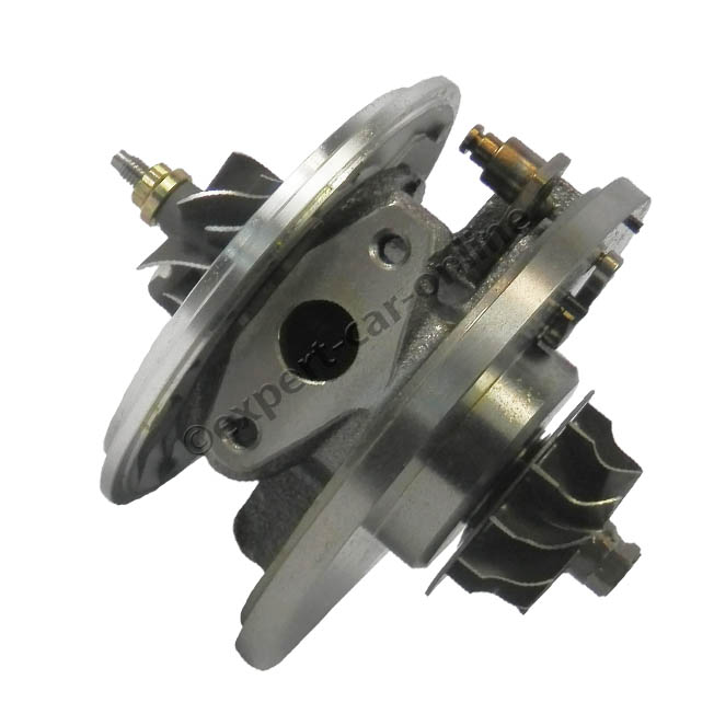 Картридж турбіни TOYOTA 1.4D 751418-0002 758870-0001 172010N010C 172010N010