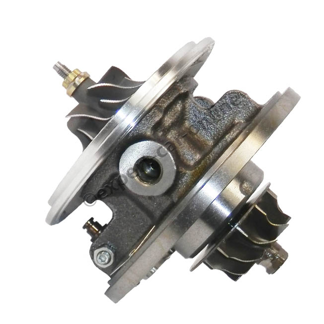 Картридж турбіни TOYOTA 1.4D 751418-0002 758870-0001 172010N010C 172010N010 - Зображення 3