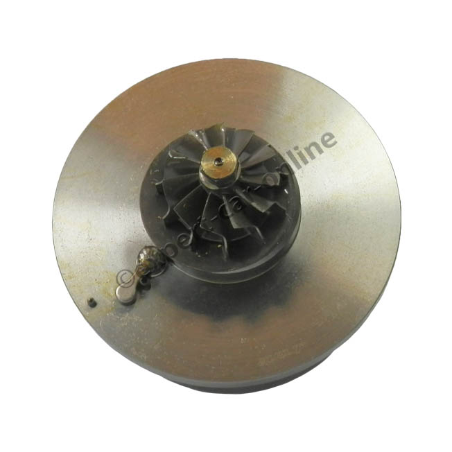 Картридж турбіни TOYOTA 1.4D 751418-0002 758870-0001 172010N010C 172010N010 - Зображення 4
